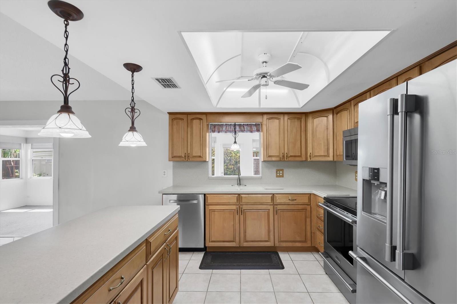 HEATHER HILLS - Residential