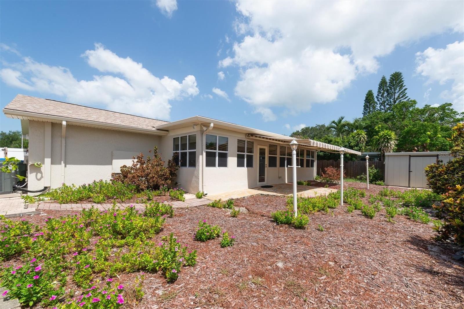 HEATHER HILLS - Residential
