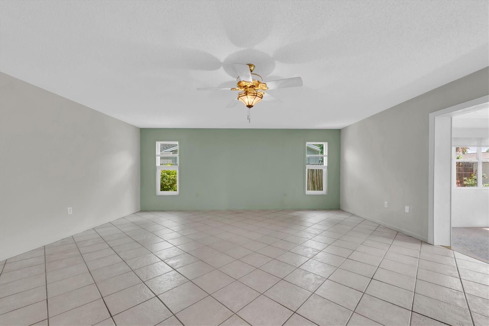 HEATHER HILLS - Residential