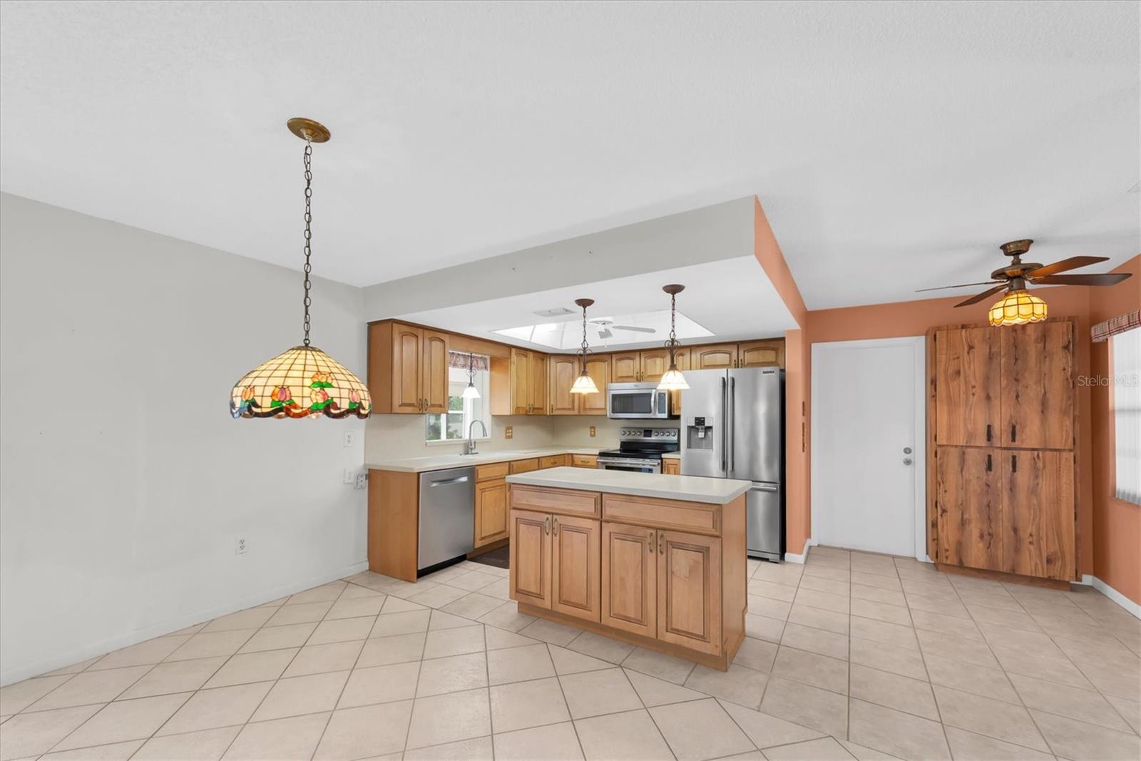 HEATHER HILLS - Residential