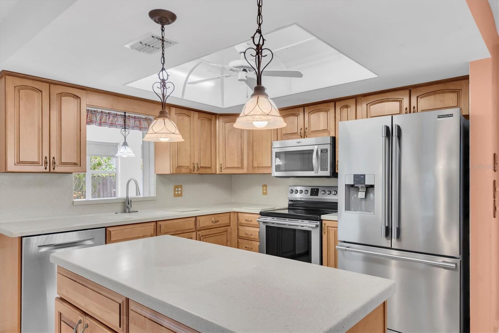 HEATHER HILLS - Residential