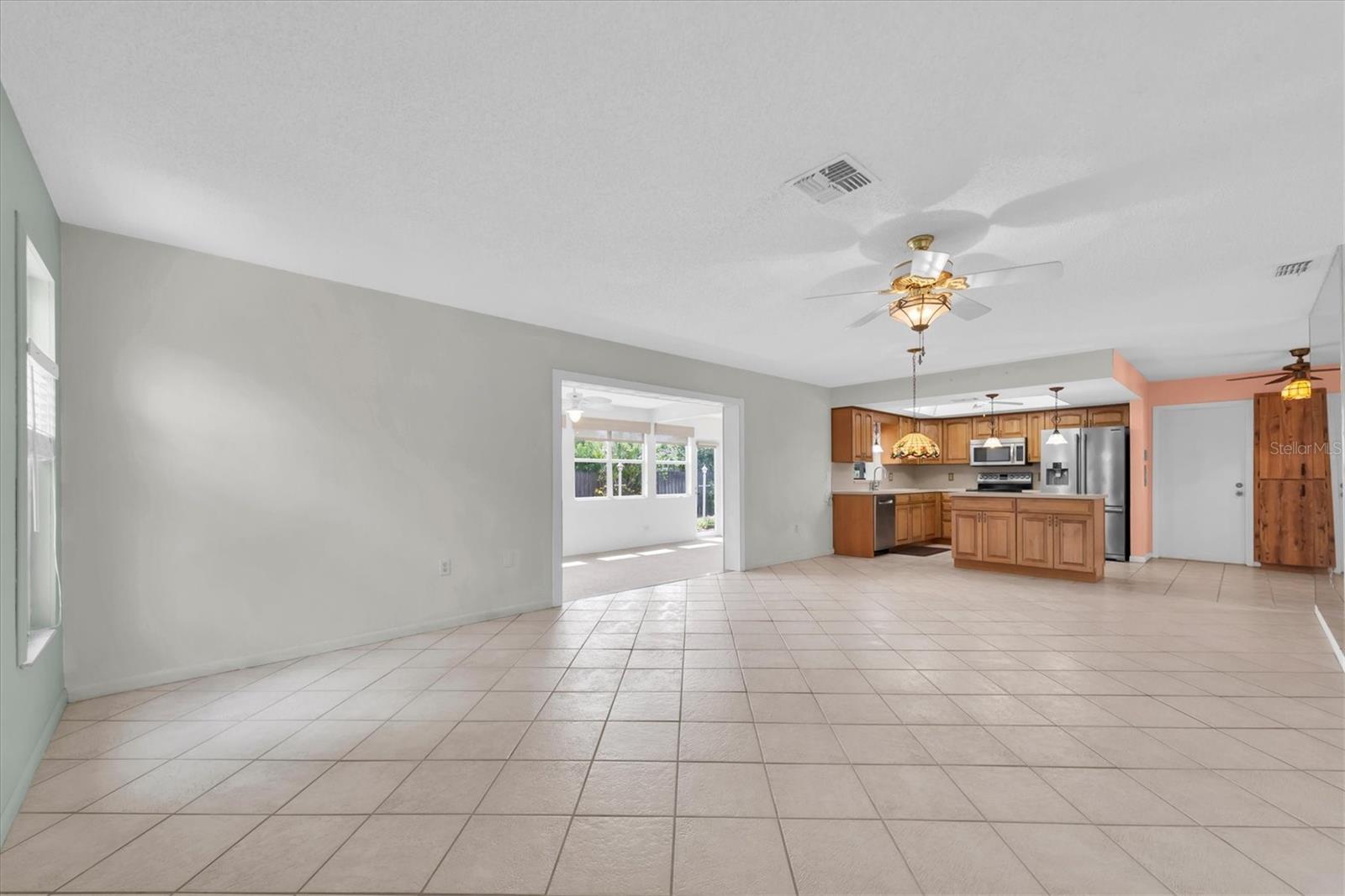 HEATHER HILLS - Residential