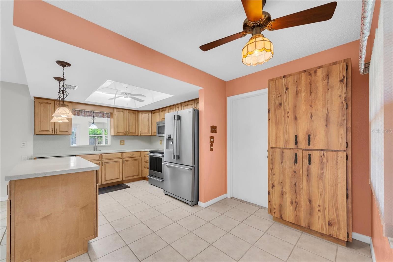 HEATHER HILLS - Residential