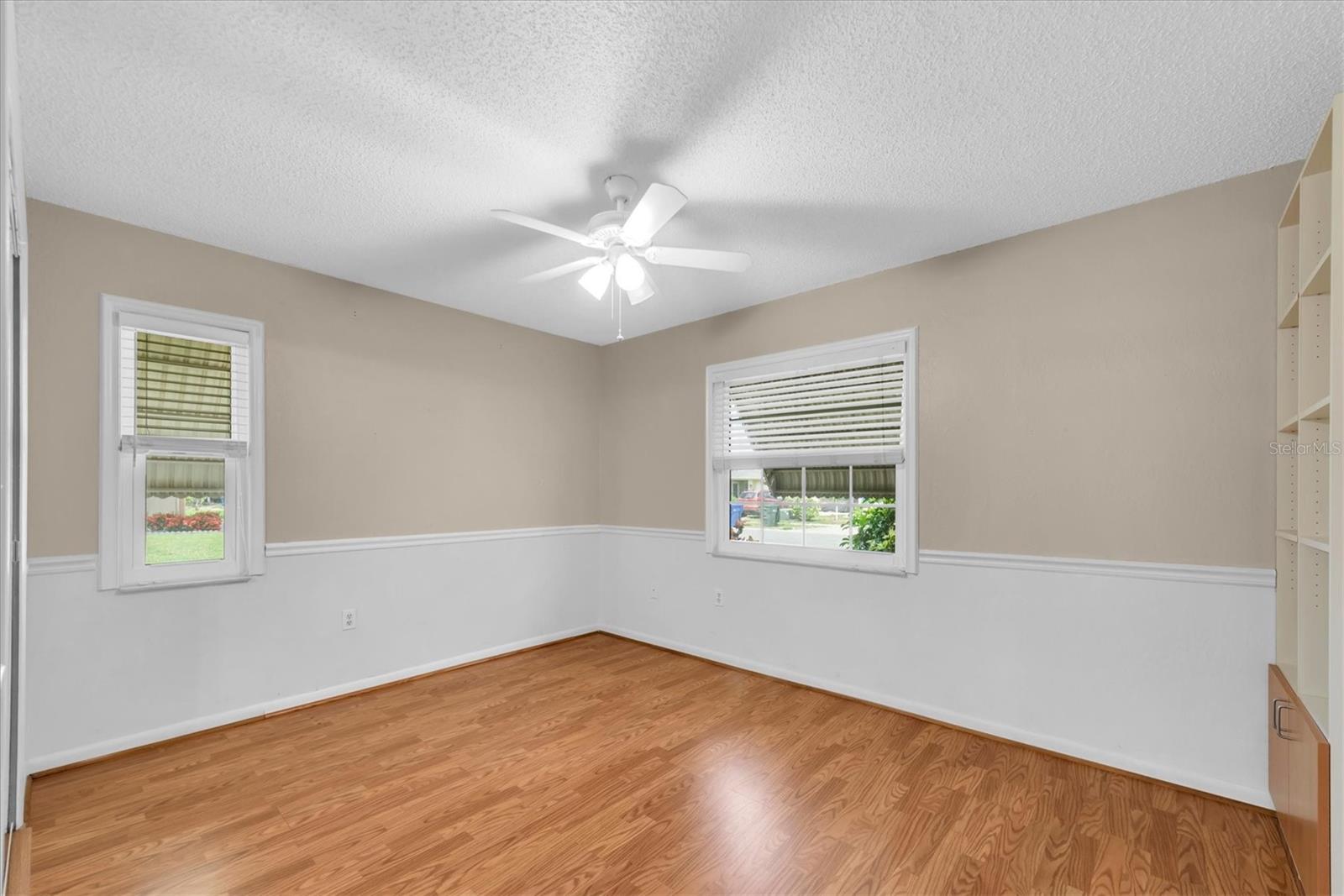 HEATHER HILLS - Residential