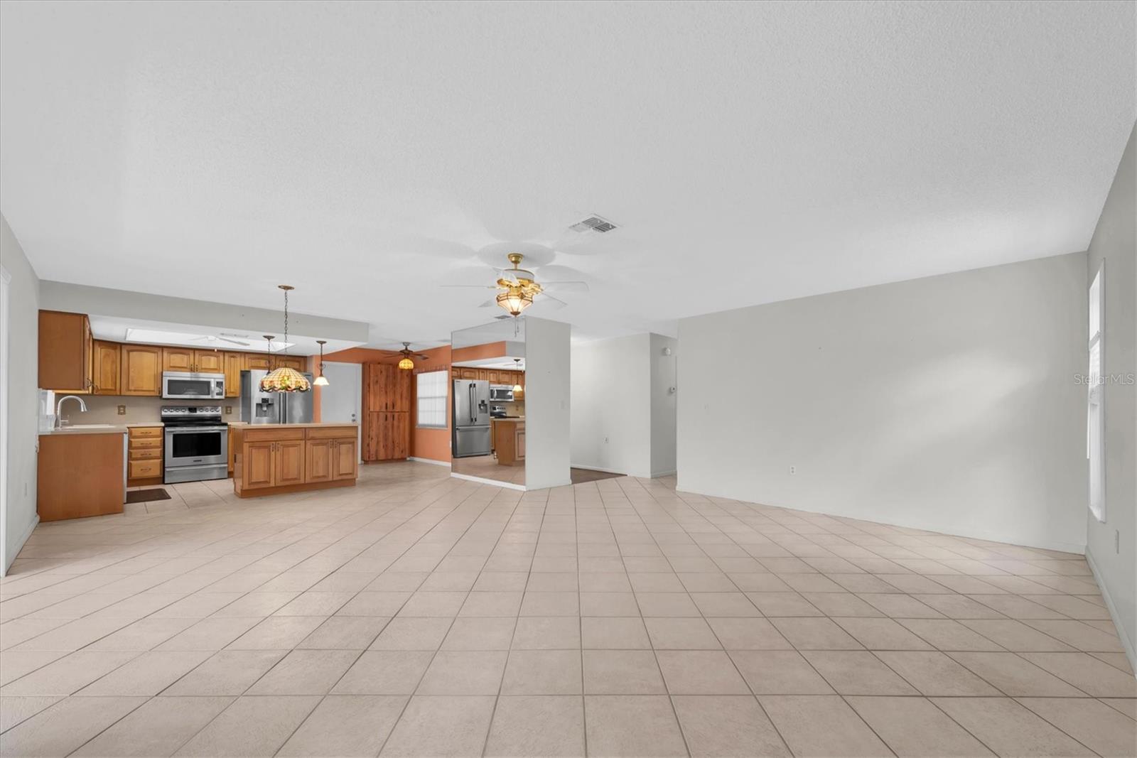 HEATHER HILLS - Residential