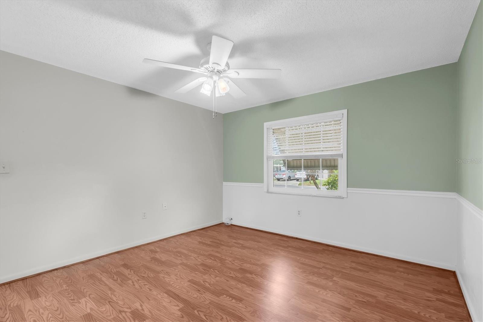 HEATHER HILLS - Residential