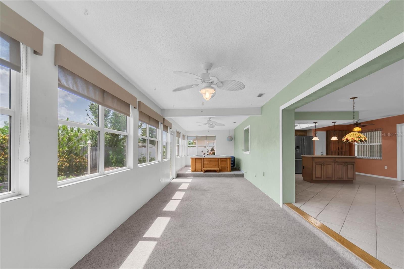 HEATHER HILLS - Residential