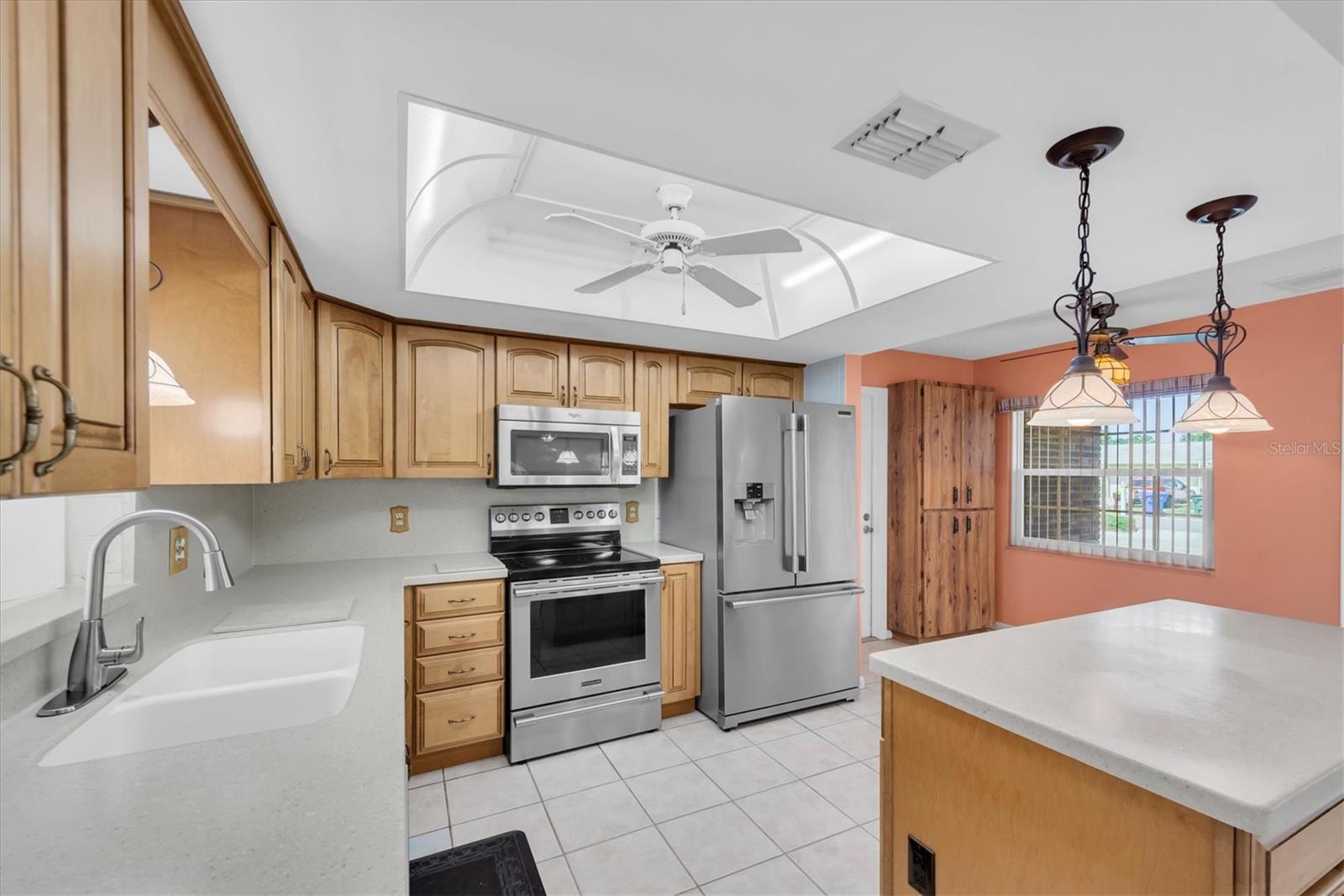 HEATHER HILLS - Residential