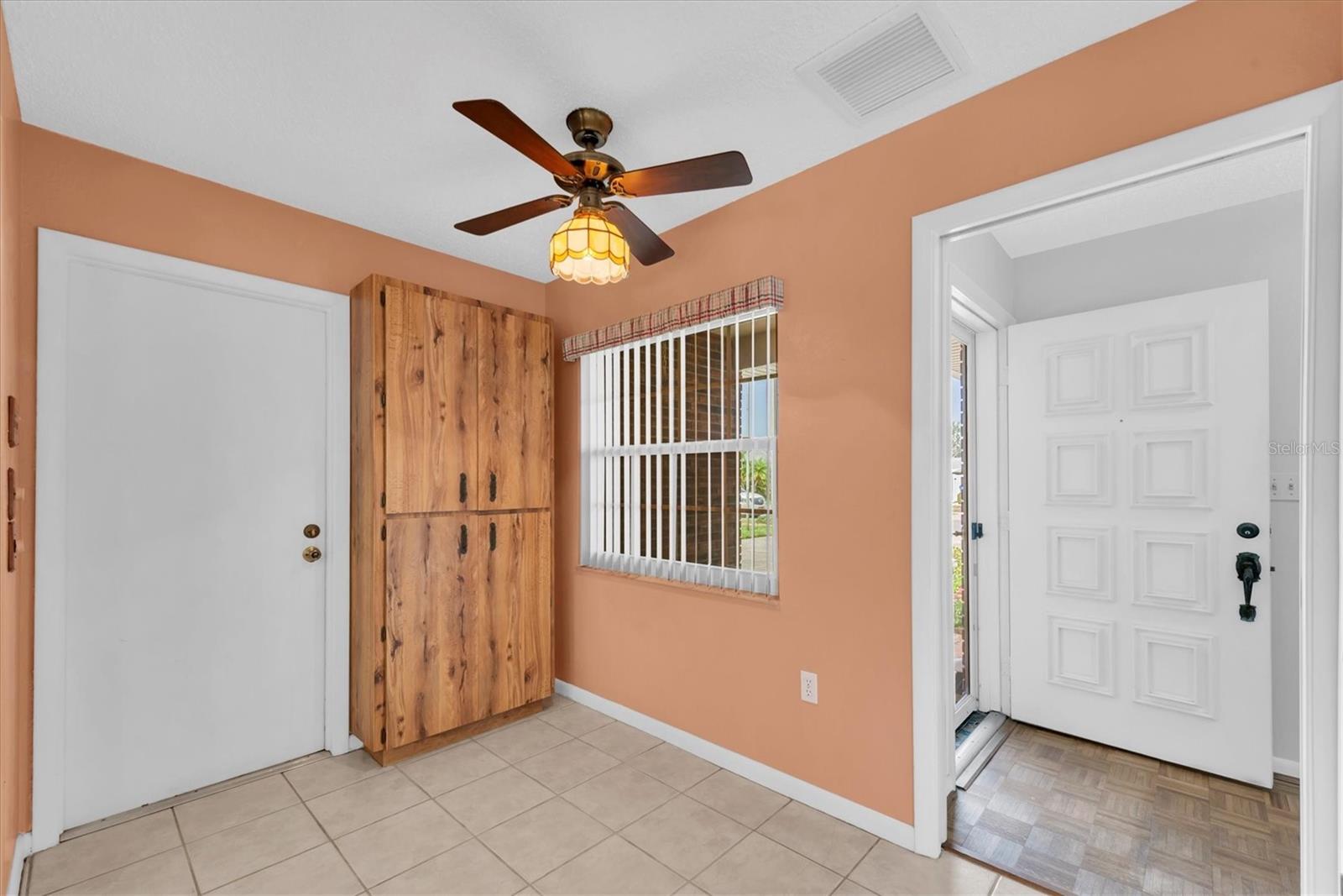 HEATHER HILLS - Residential