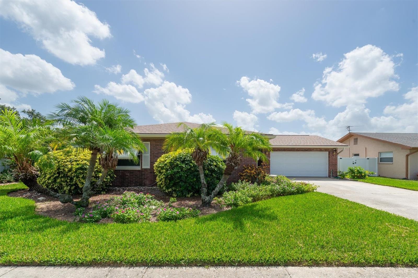 HEATHER HILLS - Residential