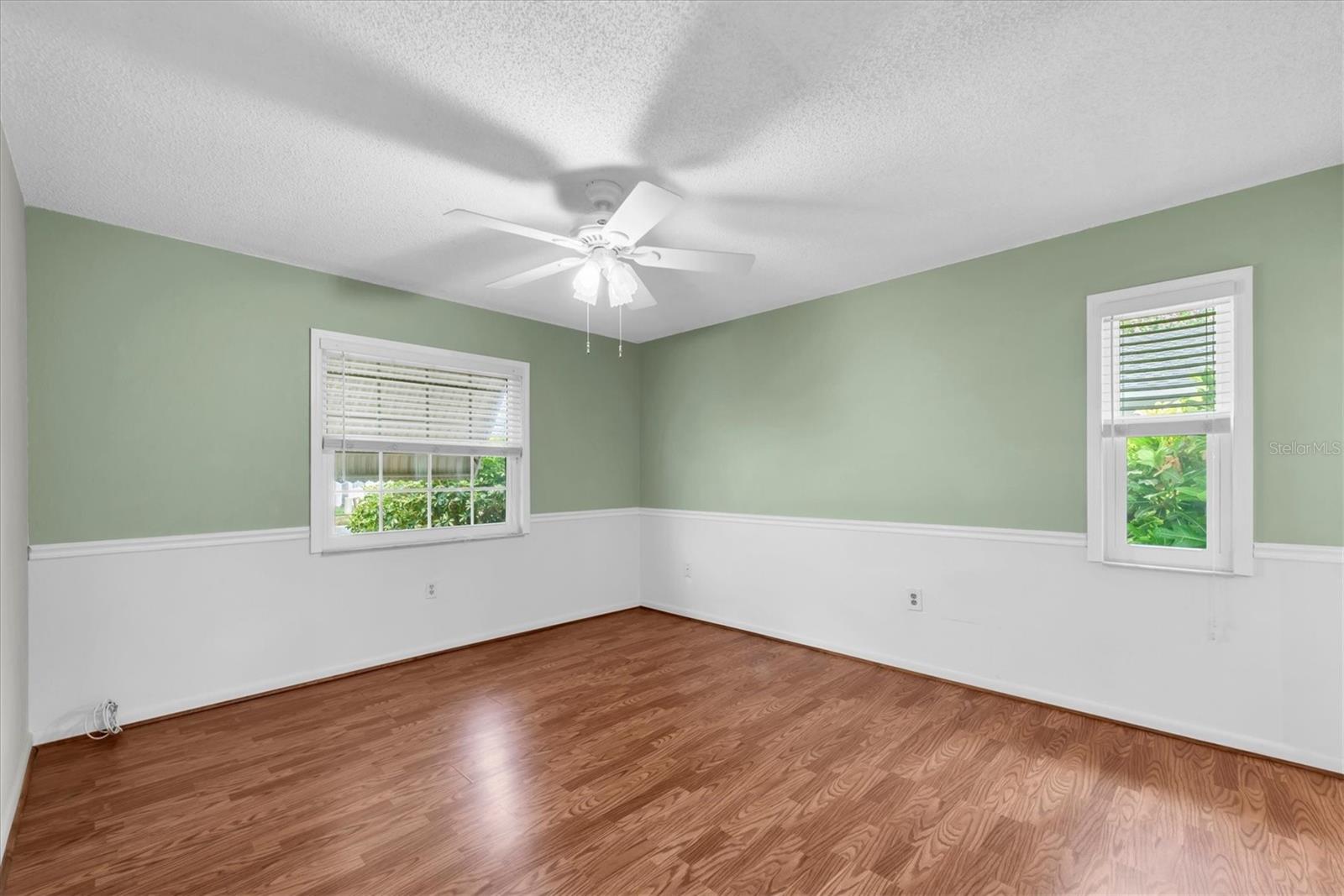 HEATHER HILLS - Residential