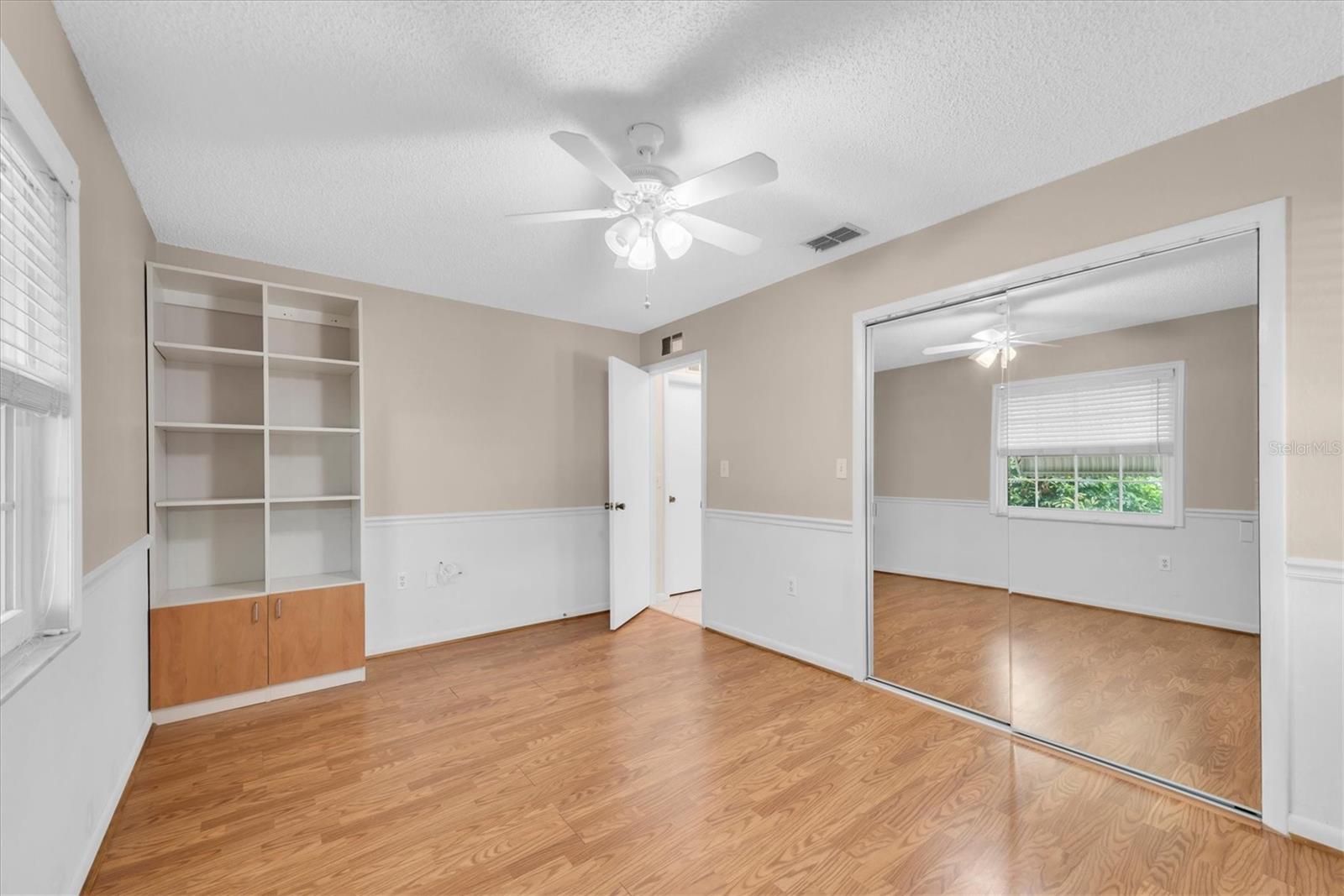 HEATHER HILLS - Residential