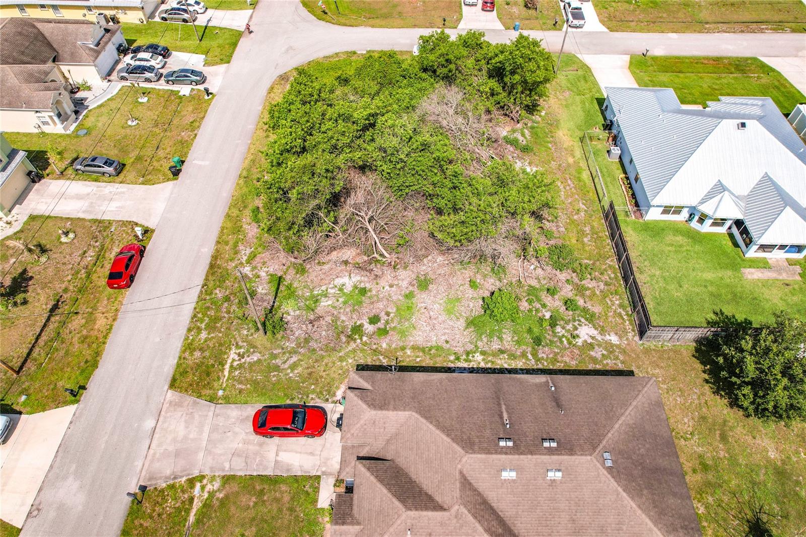 PORT ST LUCIE SEC 44 - Land