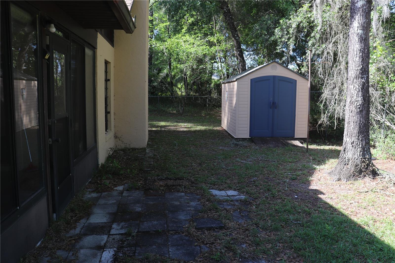 TRAILS EAST - Residential