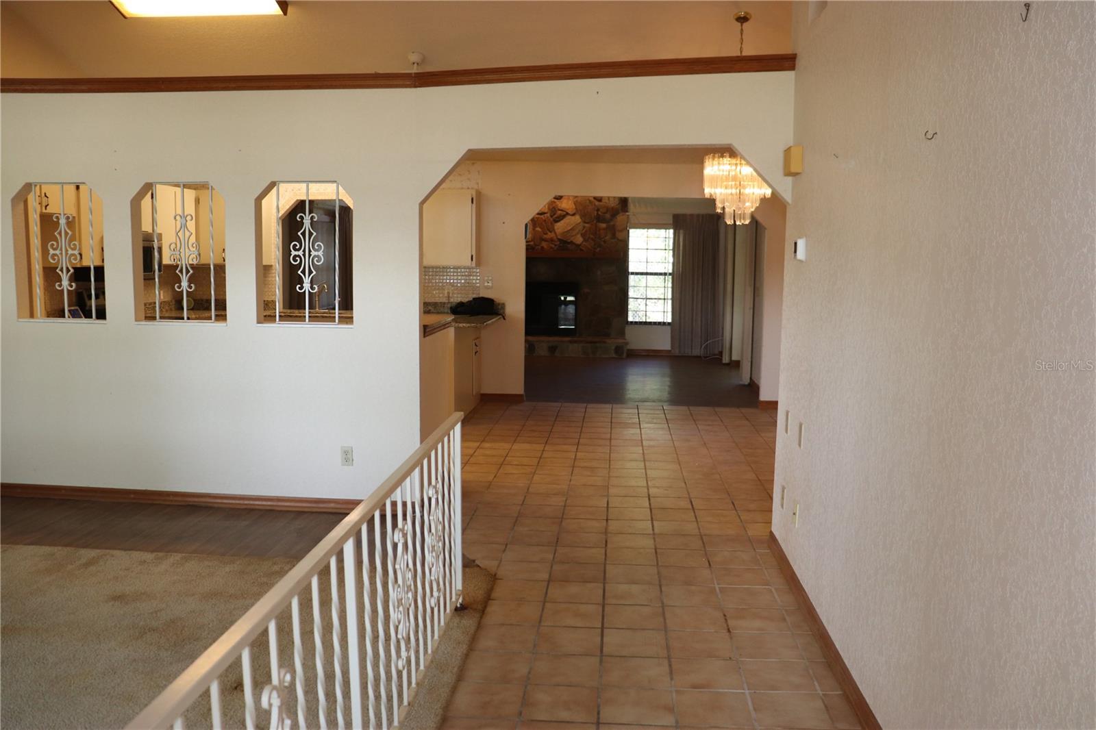 TRAILS EAST - Residential