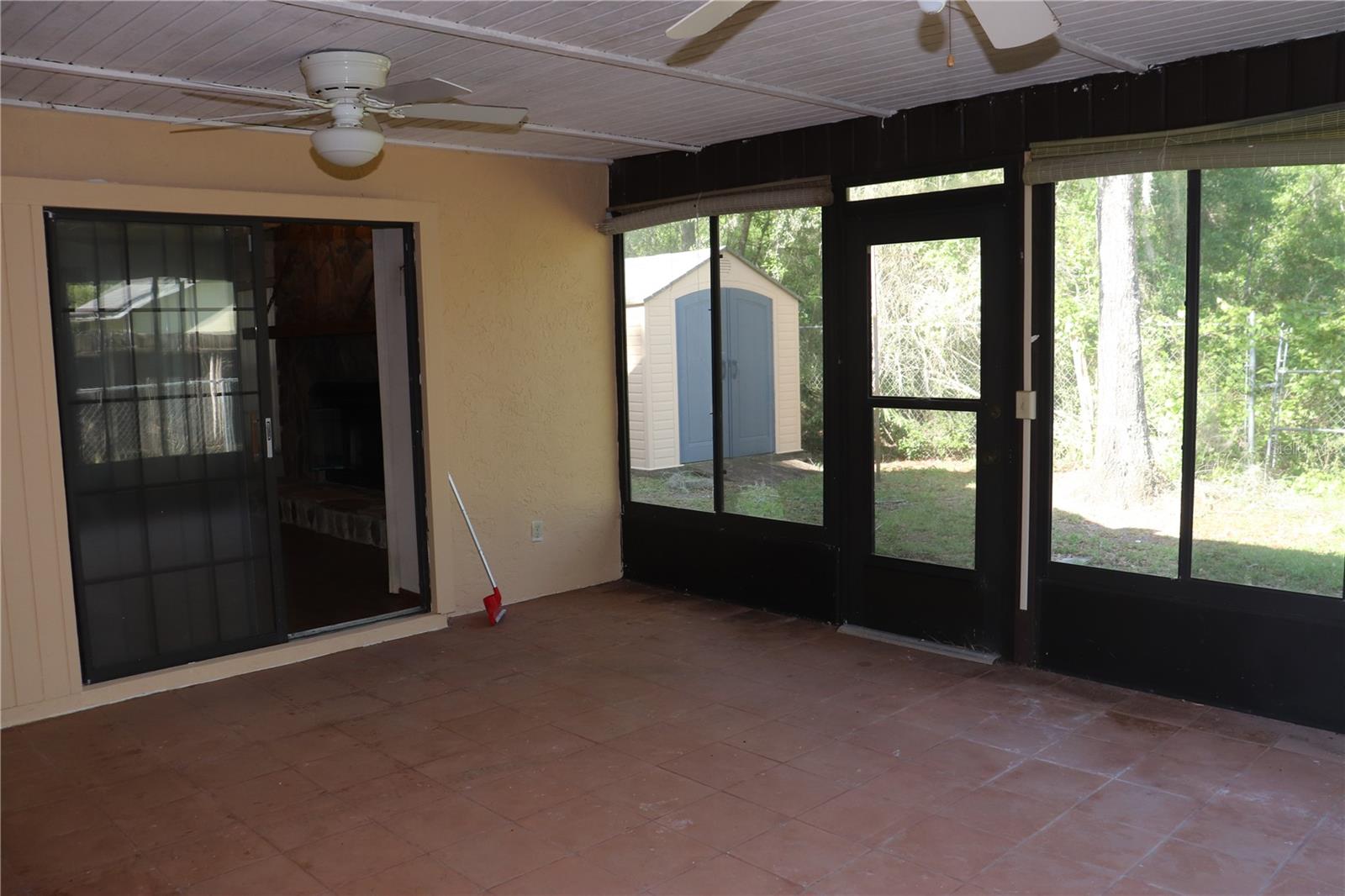 TRAILS EAST - Residential