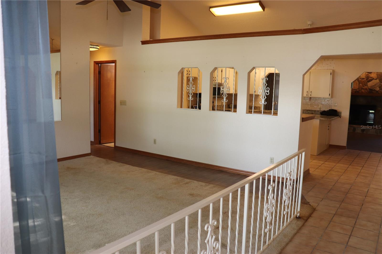 TRAILS EAST - Residential