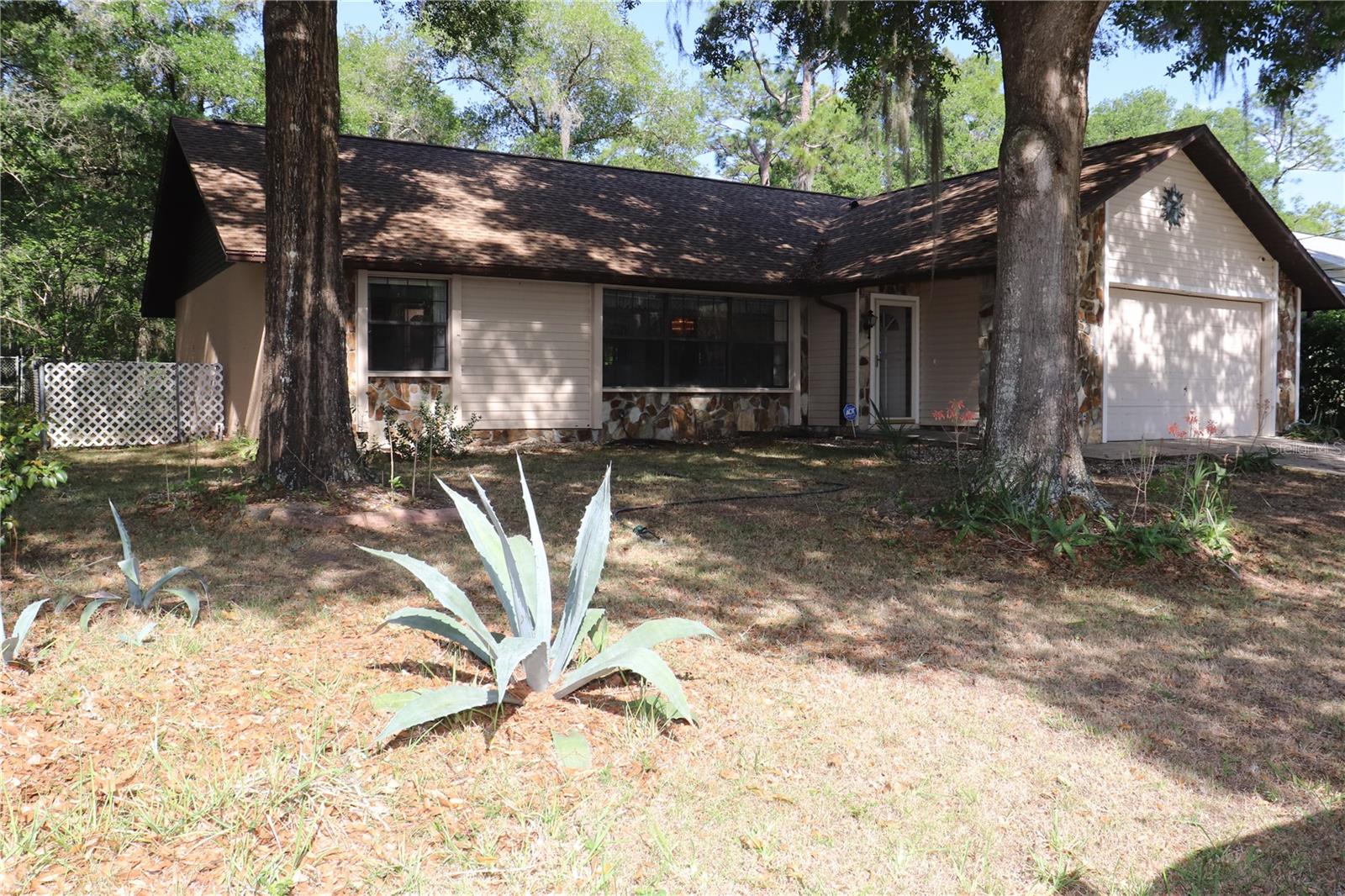 TRAILS EAST - Residential