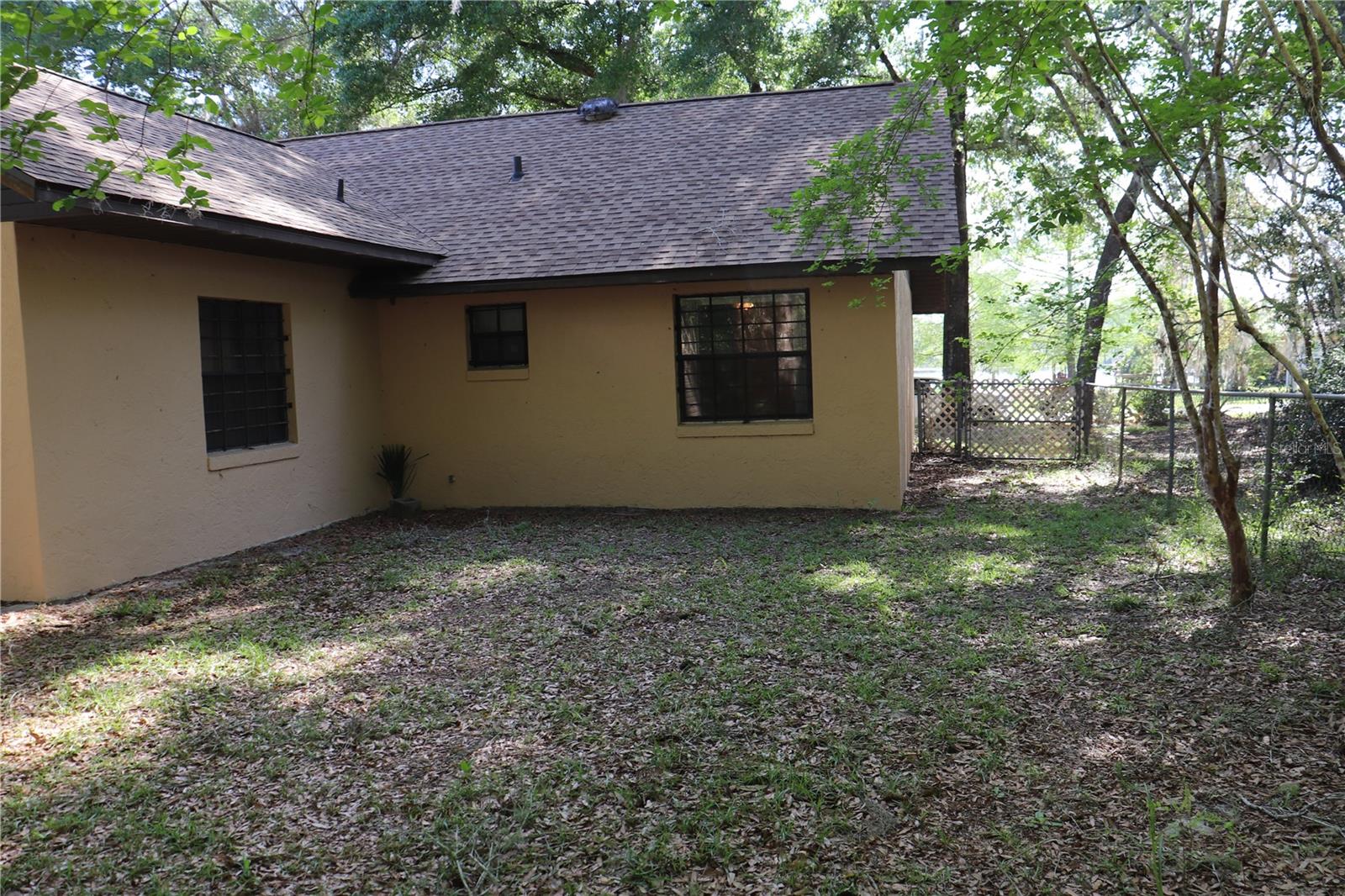 TRAILS EAST - Residential