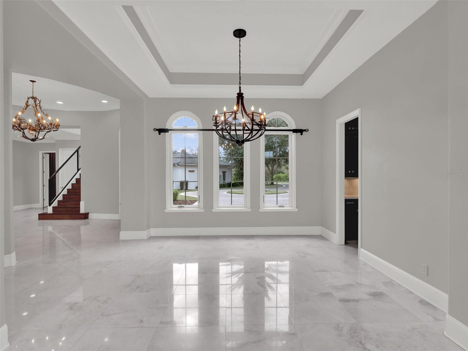 LAKE NONA ESTATES - Residential