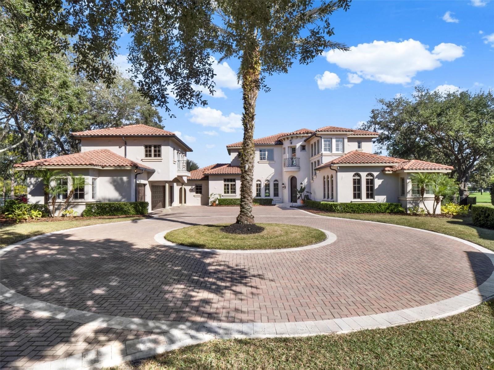 LAKE NONA ESTATES - Residential