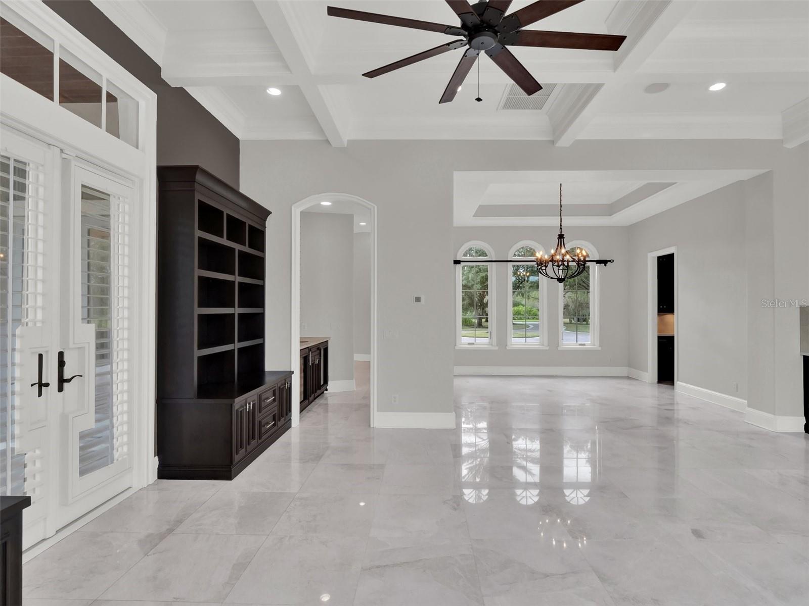 LAKE NONA ESTATES - Residential