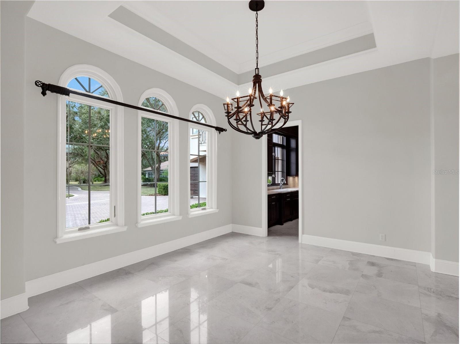 LAKE NONA ESTATES - Residential