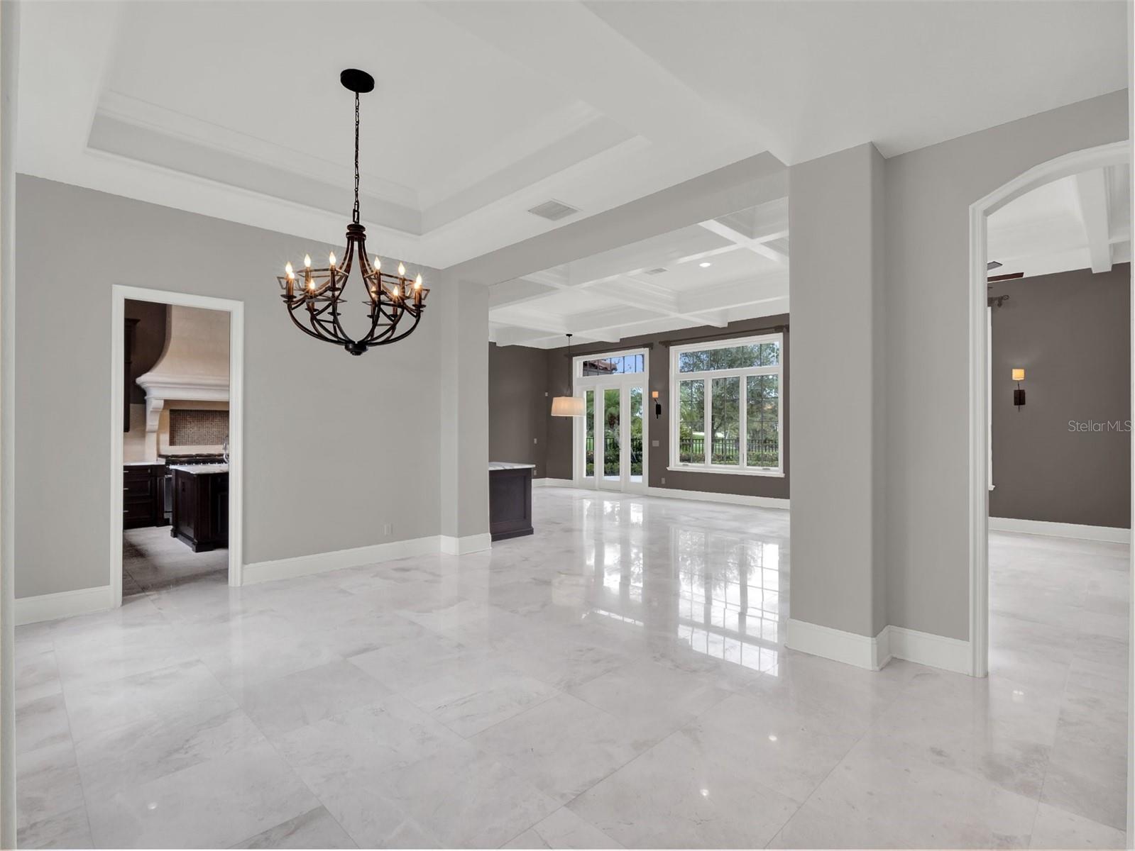 LAKE NONA ESTATES - Residential