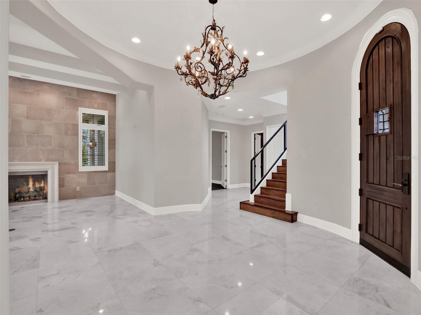 LAKE NONA ESTATES - Residential