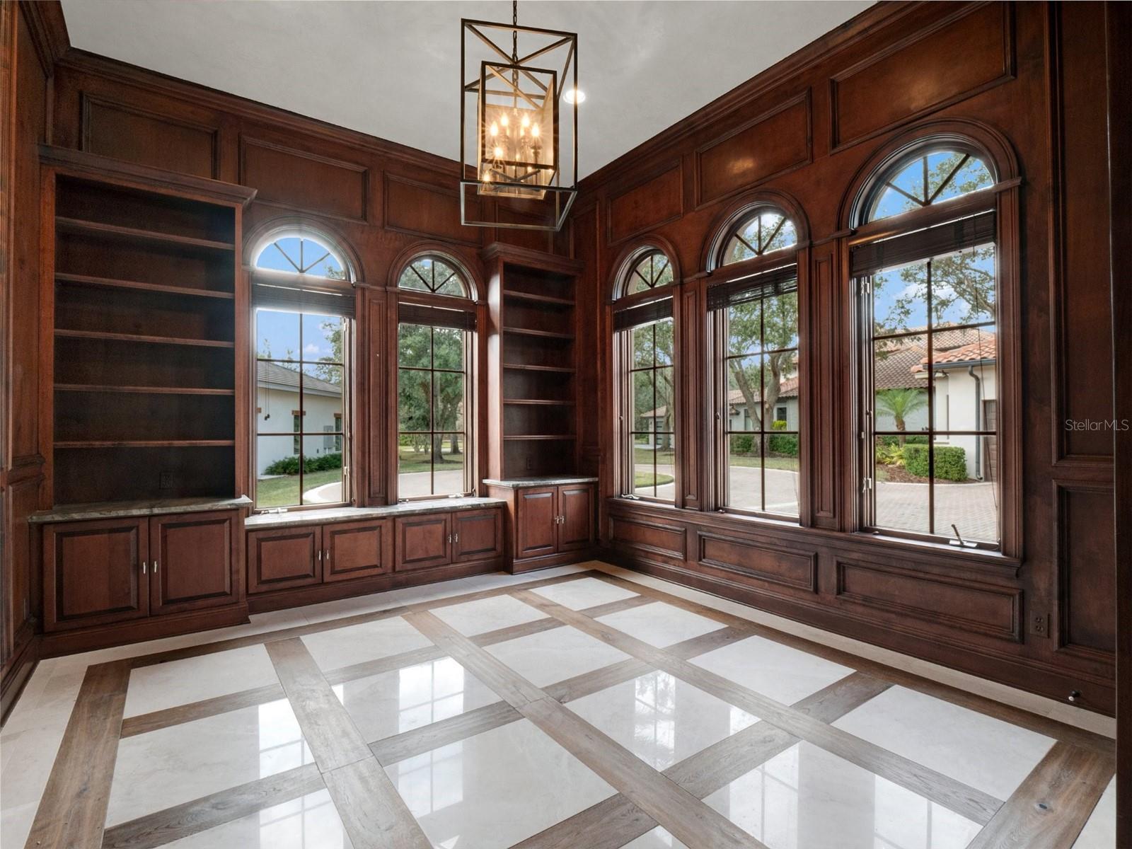 LAKE NONA ESTATES - Residential