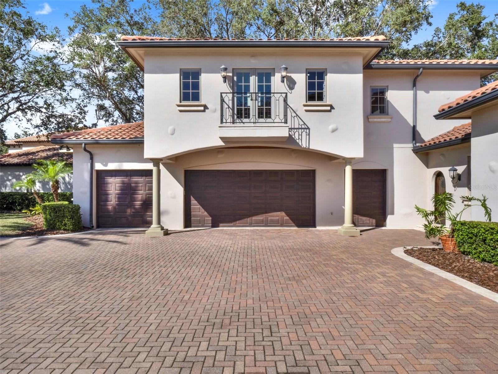 LAKE NONA ESTATES - Residential