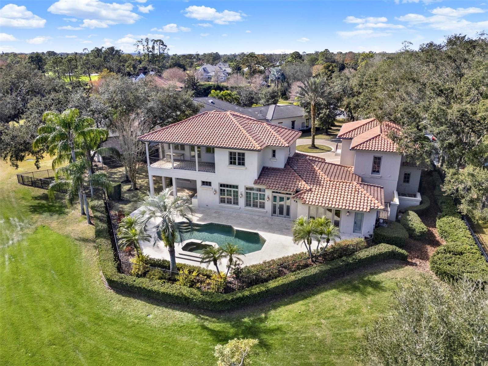 LAKE NONA ESTATES - Residential