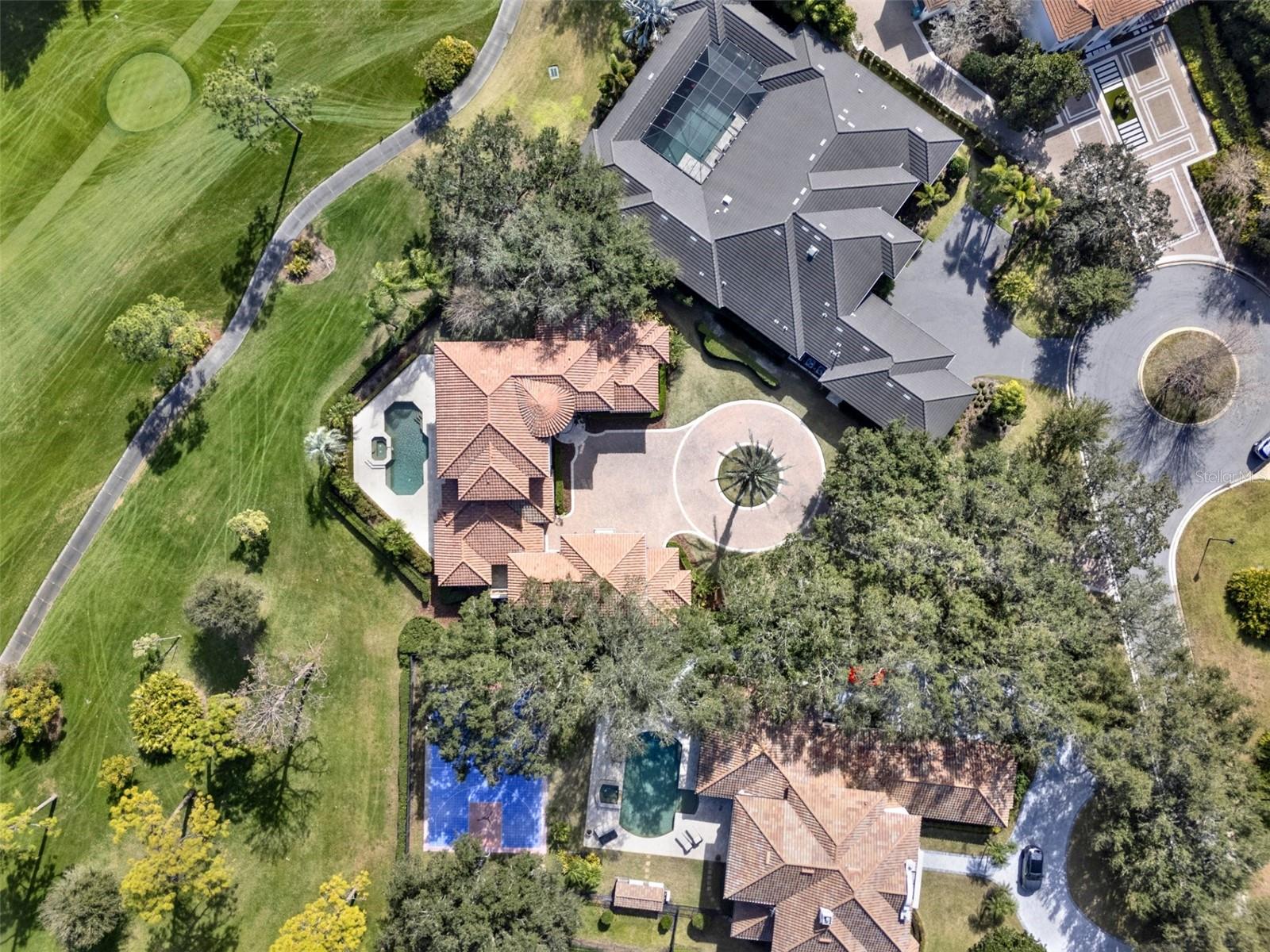 LAKE NONA ESTATES - Residential
