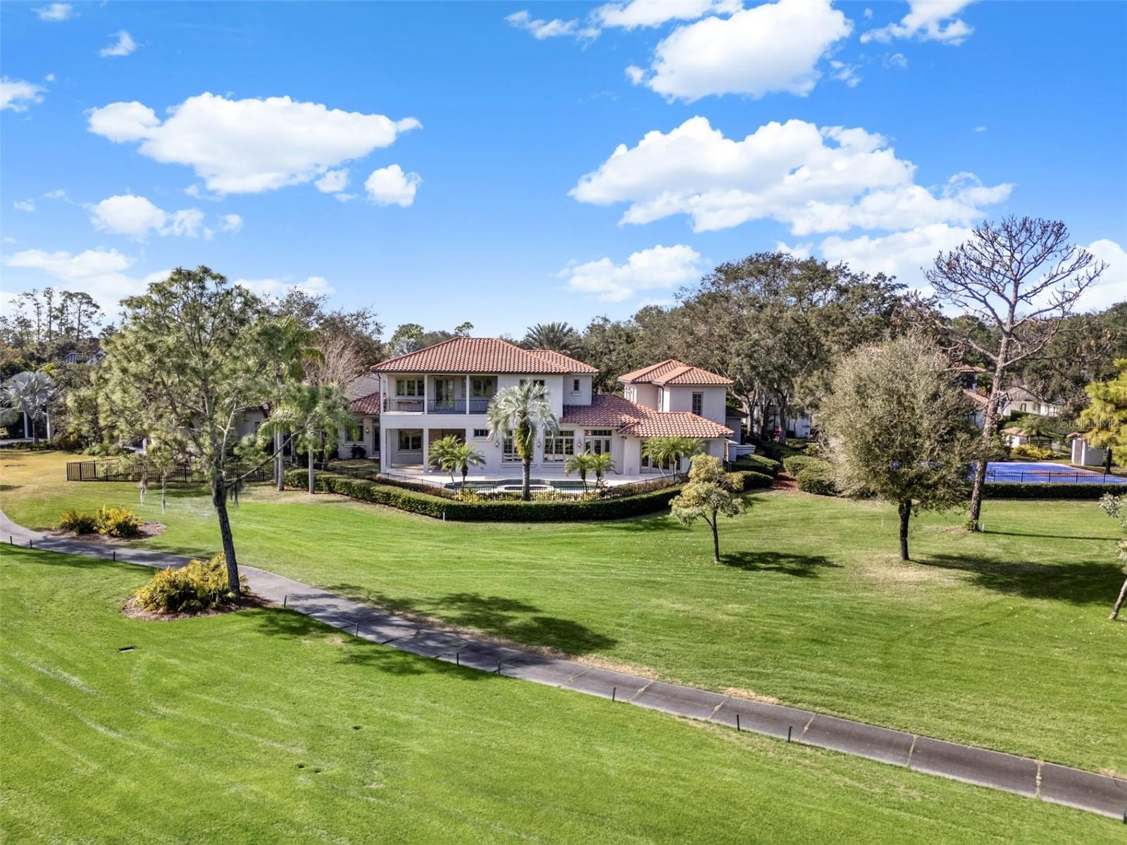 LAKE NONA ESTATES - Residential