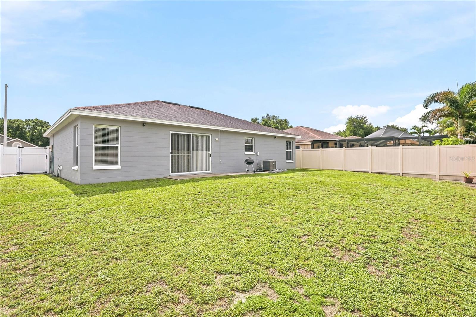 MEADOWGLEN - Residential