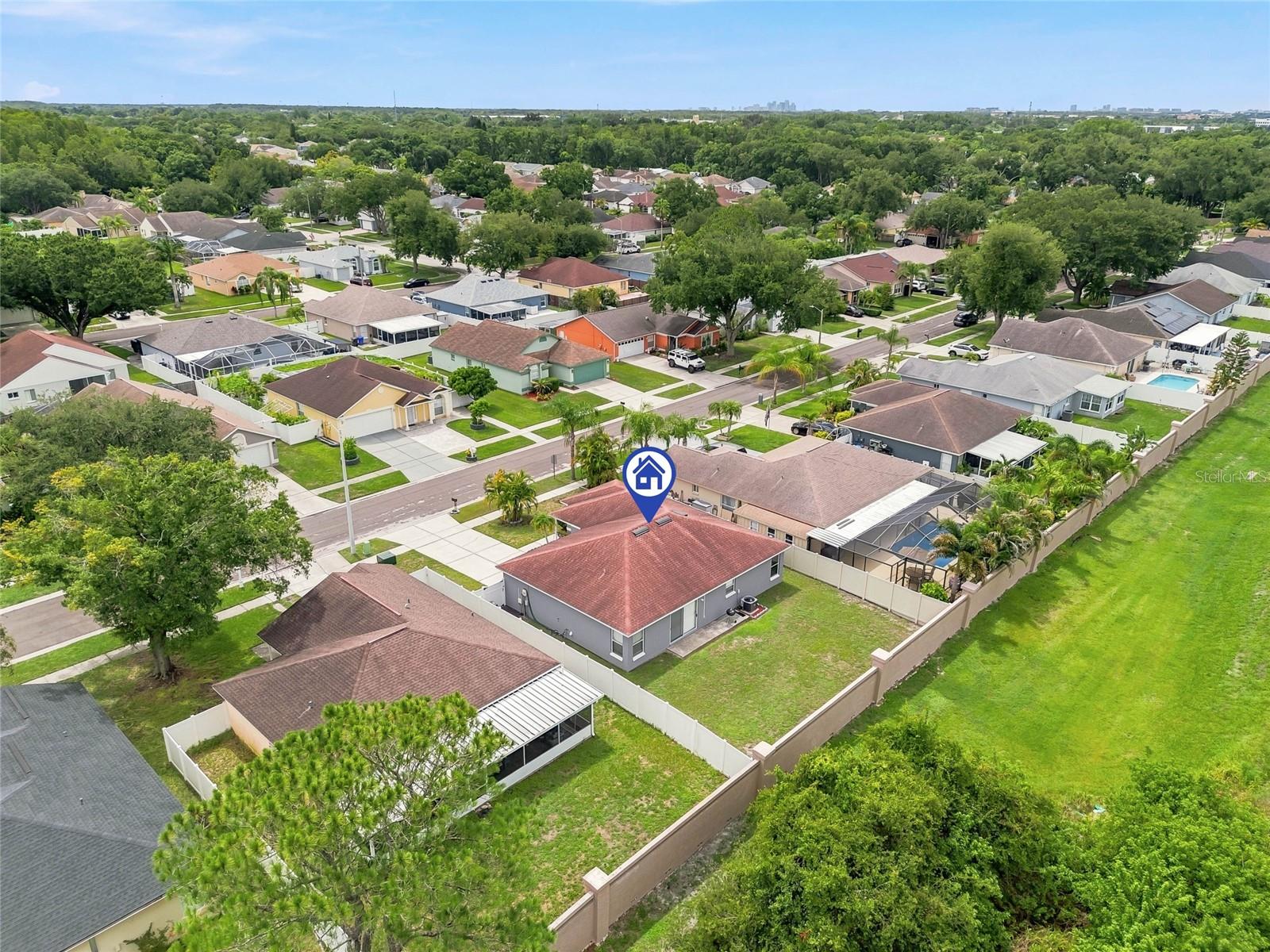 MEADOWGLEN - Residential