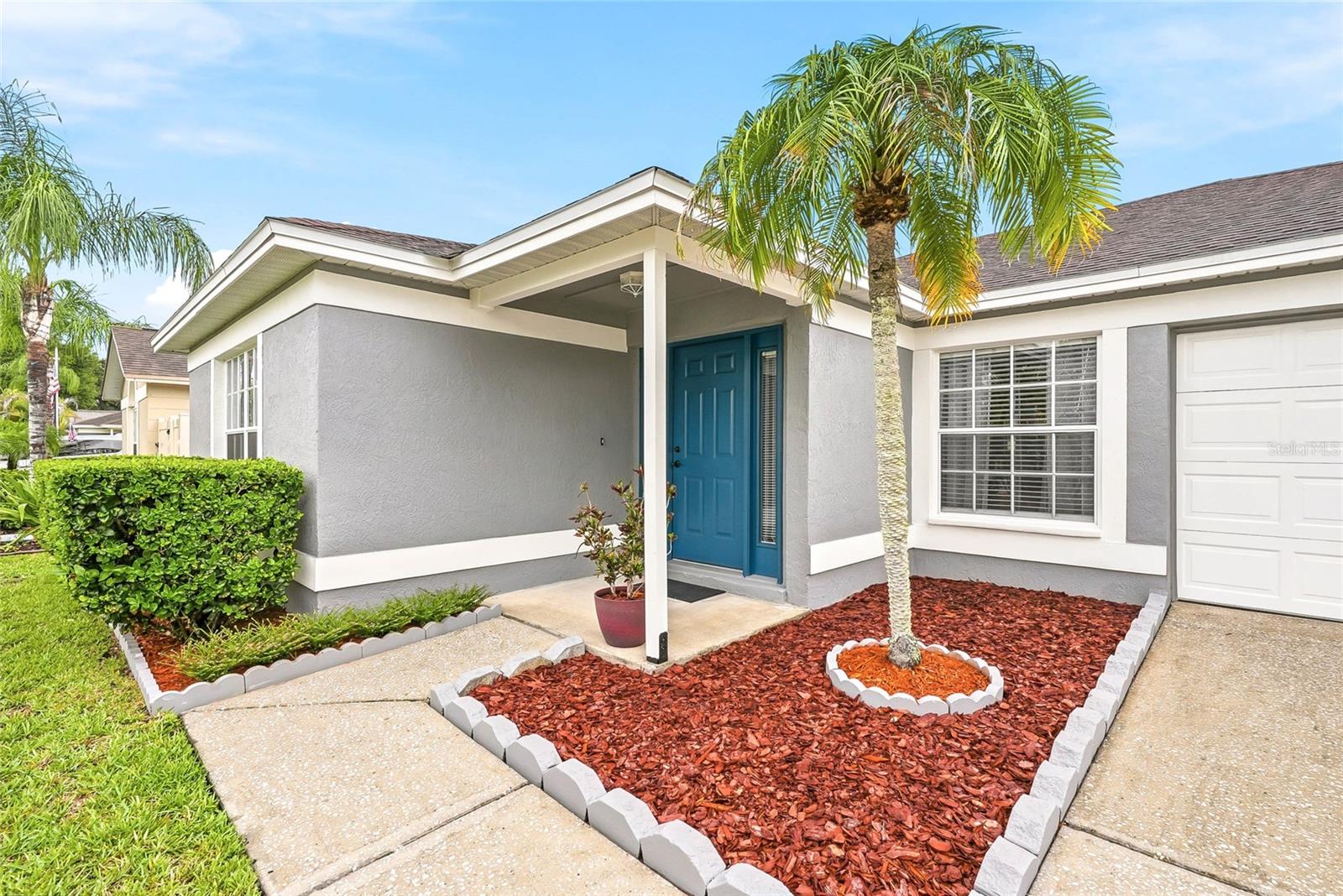 MEADOWGLEN - Residential