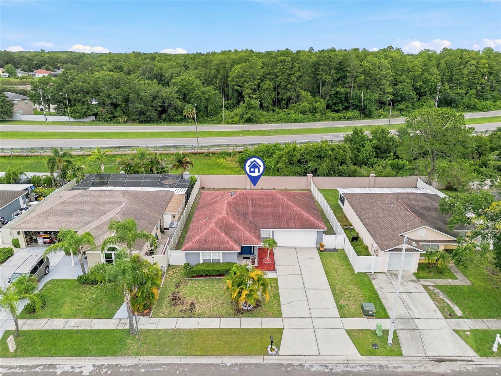 MEADOWGLEN - Residential