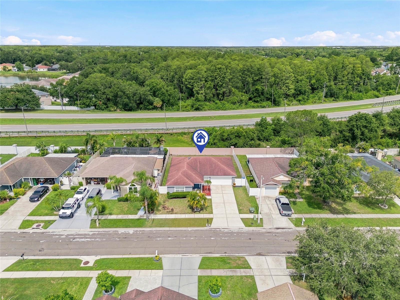 MEADOWGLEN - Residential