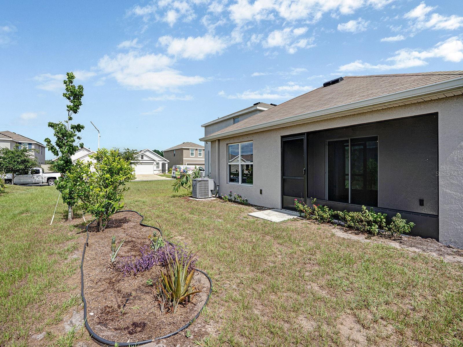 CREEK PRESERVE PH 1 6-8 - Residential