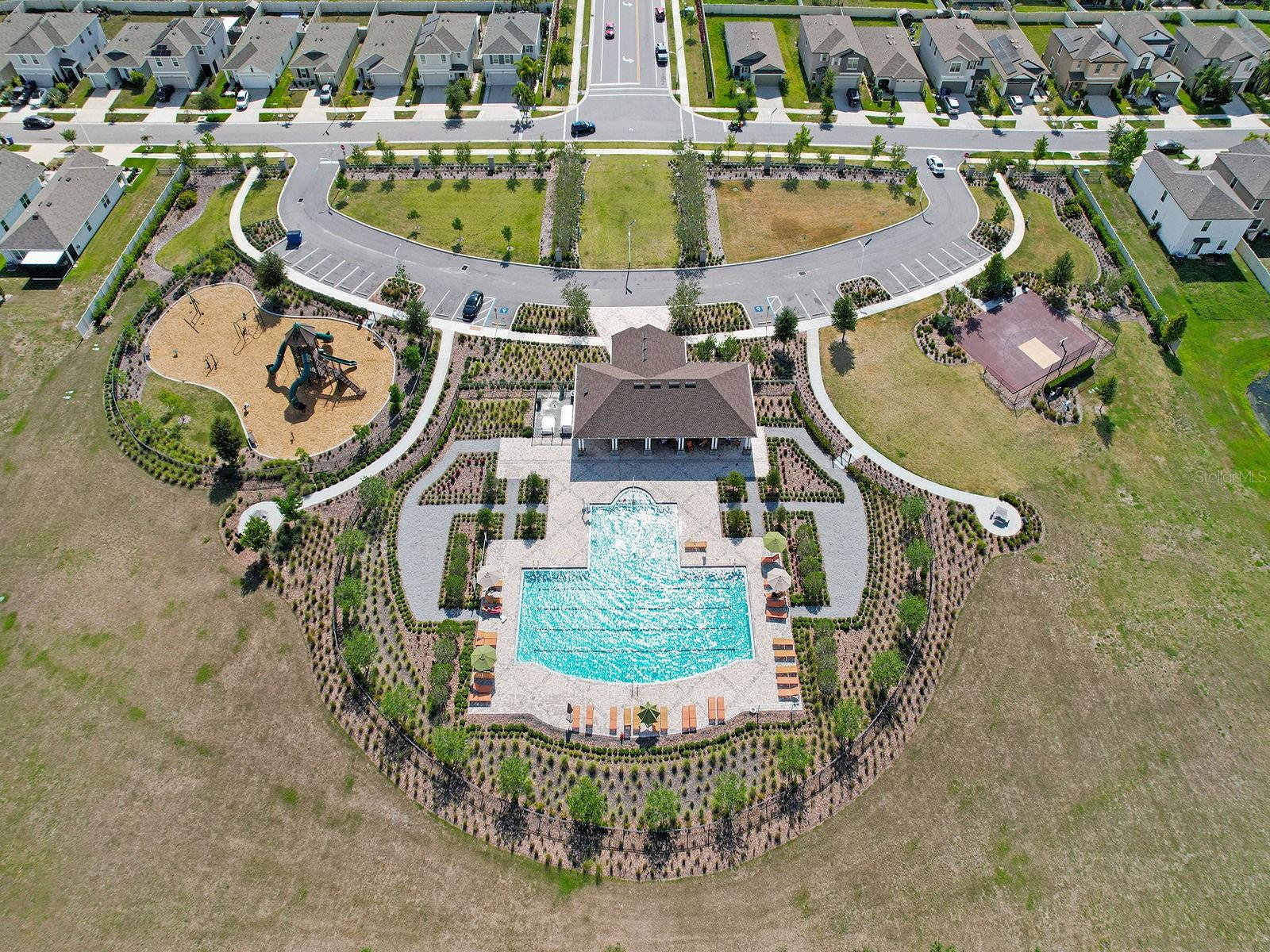 CREEK PRESERVE PH 1 6-8 - Residential