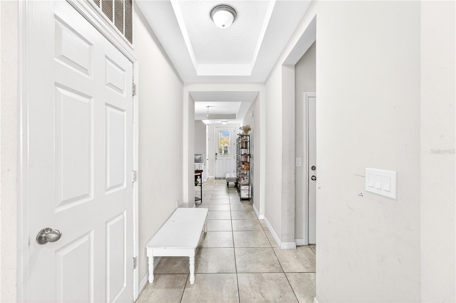 HAWKSMOOR-PH 1 - Residential