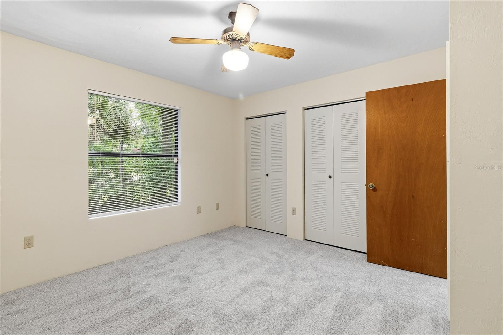 HAYSTACK REP - Residential