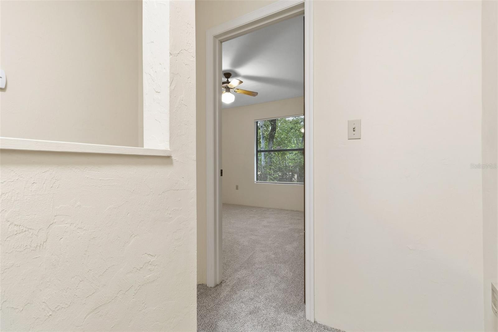 HAYSTACK REP - Residential