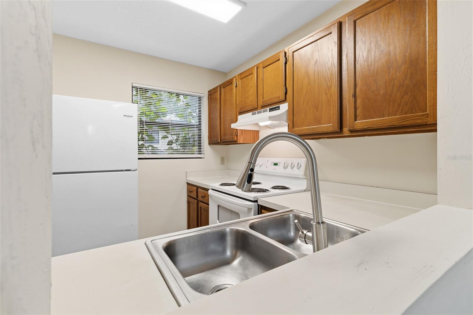 HAYSTACK REP - Residential