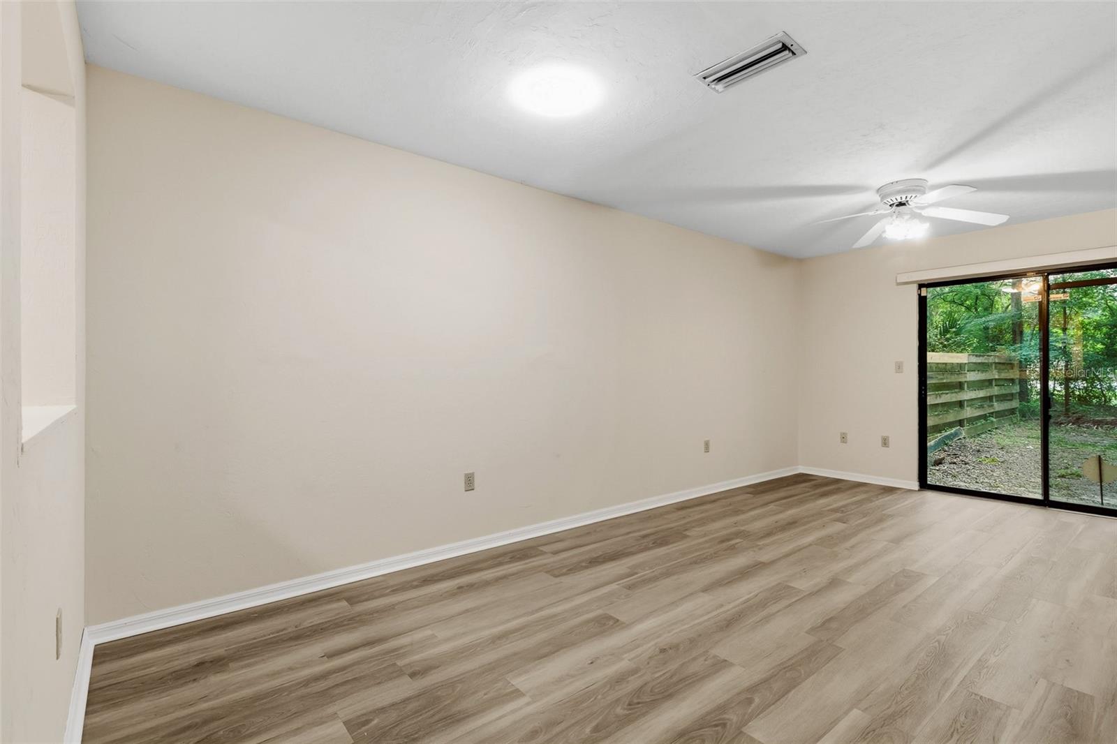 HAYSTACK REP - Residential