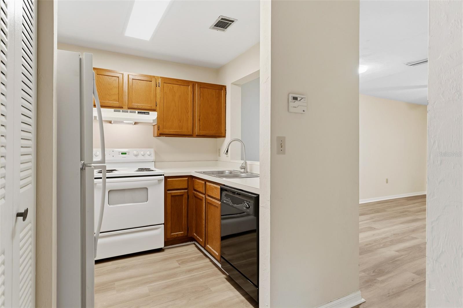 HAYSTACK REP - Residential