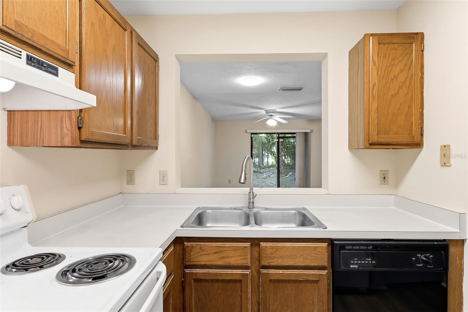 HAYSTACK REP - Residential