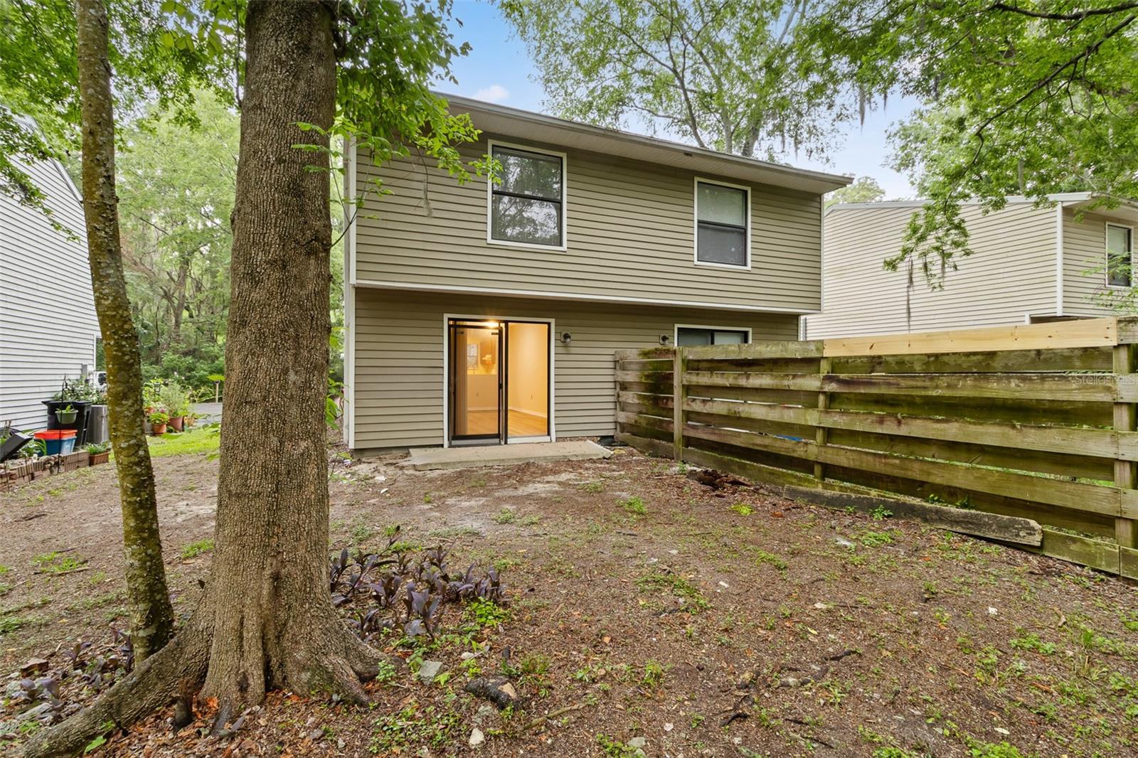 HAYSTACK REP - Residential