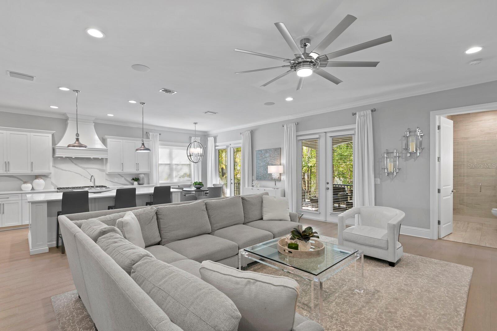 BAYSHORE BEAUTIFUL SUBDIVISION - Residential